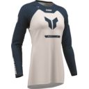 Bluza damska THOR RIDEMODE MENACE mid/dust 2XL