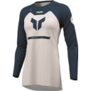 Bluza damska THOR RIDEMODE MENACE mid/dust 2XL