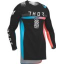 Bluza młodzieżowa THOR SPORTMODE YTH SYNTH blk M