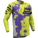 Bluza młodzieżowa THOR LAUNCHMODE BLEACH gy/ac 2XS