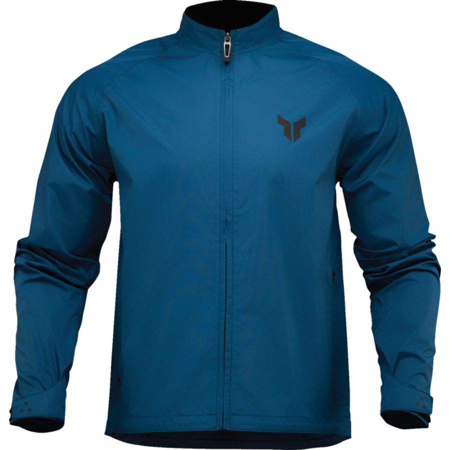 Kurtka THOR PACK storm blue XS Kurtka THOR PACK storm blue XS