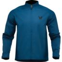 Kurtka THOR PACK storm blue XS