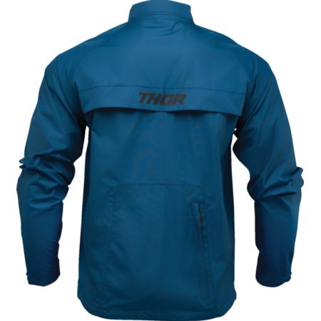 Kurtka THOR PACK storm blue XS
