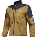 Kurtka damska THOR TERRAIN caramel/midnight XS