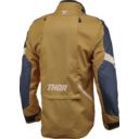 Kurtka damska THOR TERRAIN caramel/midnight XS