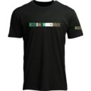 T-shirt THOR TANGENT black S