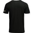 T-shirt THOR TANGENT black S
