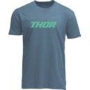 T-shirt THOR BRAVE PETROL blue S
