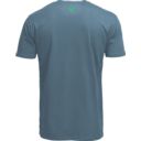 T-shirt THOR BRAVE PETROL blue S