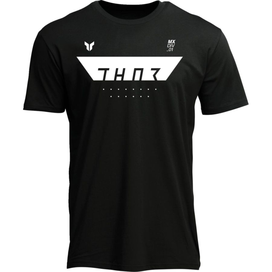 T-shirt THOR ROGUE black S