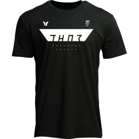 T-shirt THOR ROGUE black S