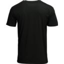 T-shirt THOR ROGUE black S