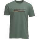 T-shirt THOR CONVERGE olive S