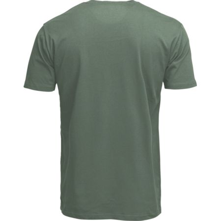 T-shirt THOR CONVERGE olive S