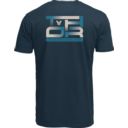 T-shirt THOR SECTION navy S