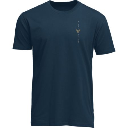 T-shirt THOR VERT navy S