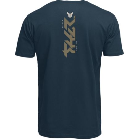 T-shirt THOR VERT navy S