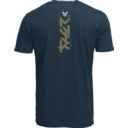 T-shirt THOR VERT navy S