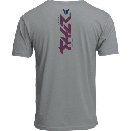 T-shirt THOR VERT HTR gray S