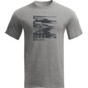 T-shirt THOR STATIC HTR gray S