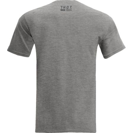T-shirt THOR STATIC HTR gray S
