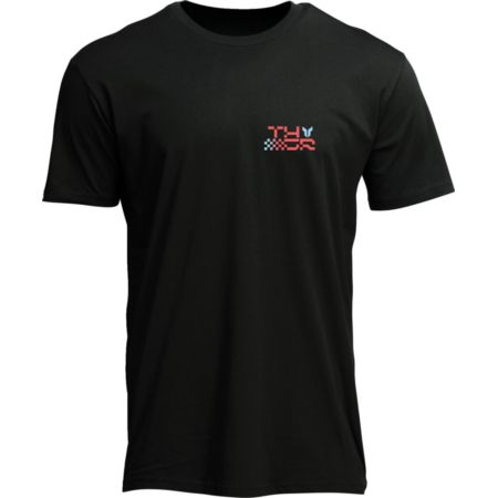 T-shirt THOR VANTAGE black S
