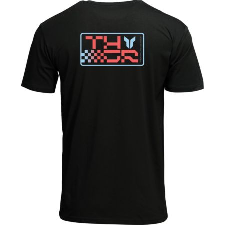 T-shirt THOR VANTAGE black S