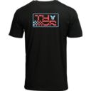 T-shirt THOR VANTAGE black S