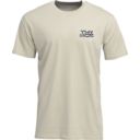 T-shirt THOR VANTAGE cream S