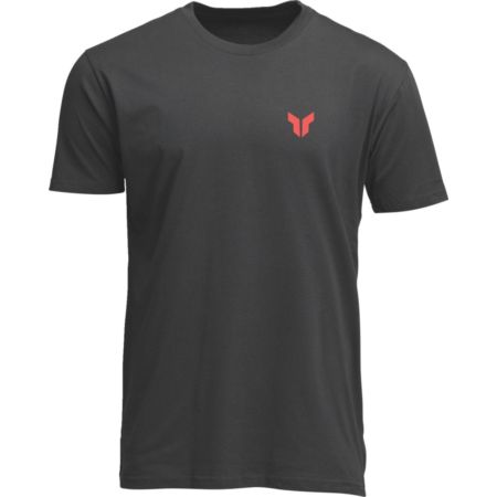 T-shirt THOR FUTURA coal S