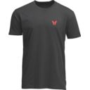 T-shirt THOR FUTURA coal S