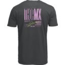 T-shirt THOR SIGNATURE coal S