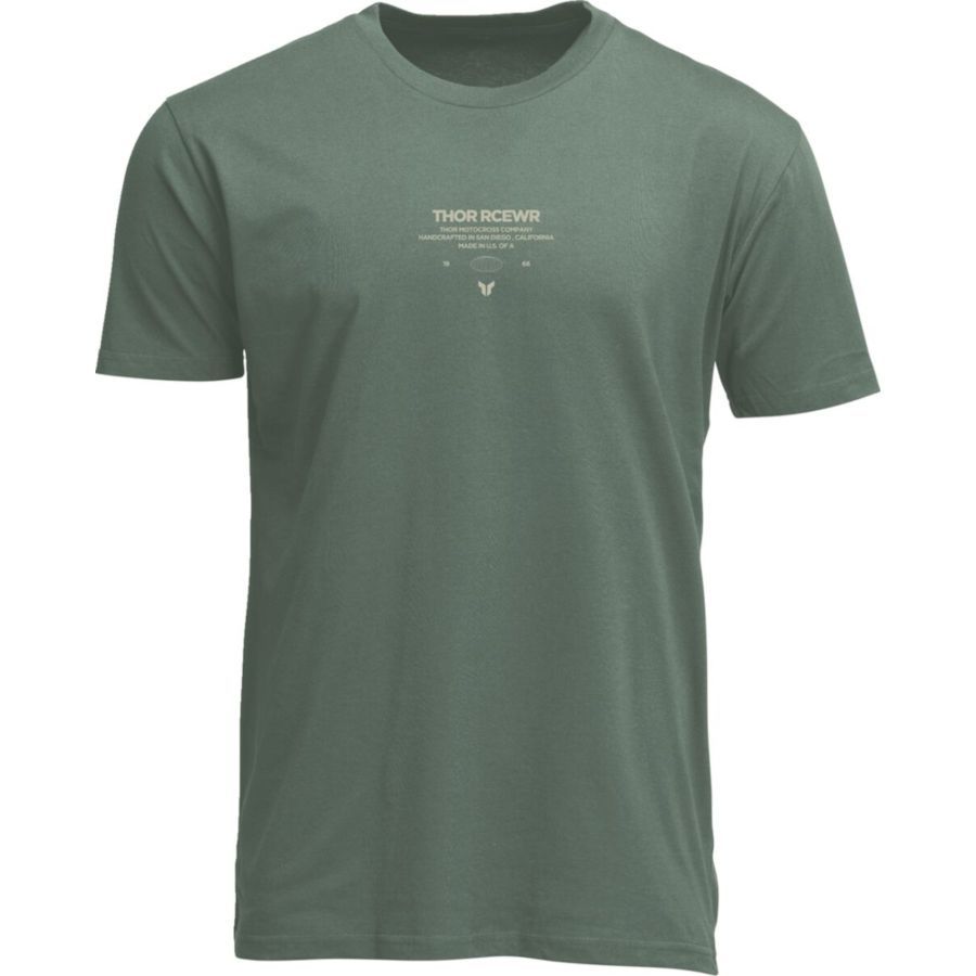 T-shirt THOR SIGNATURE olive S
