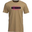 T-shirt THOR MIND CONTROL caramel S