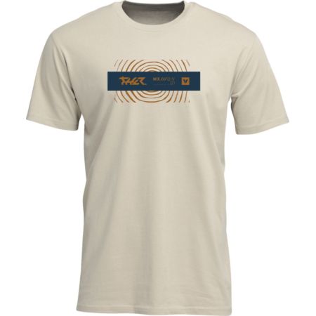 T-shirt THOR MIND CONTROL cream S