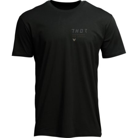 T-shirt THOR STAMP black S