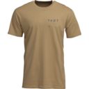 T-shirt THOR STAMP caramlel S