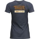 T-shirt damski THOR MIND CONTROL navy S