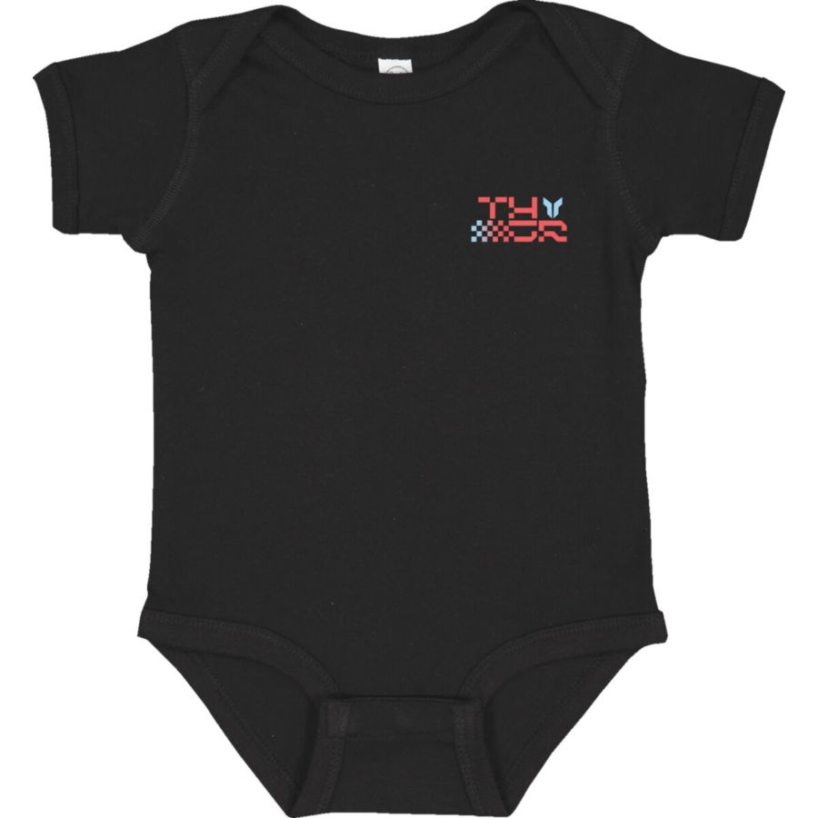 T-shirt dziecięcy THOR SUPERMINI vantage 0-6 msc