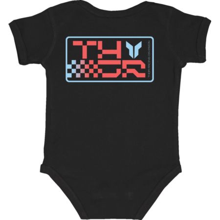 T-shirt dziecięcy THOR SUPERMINI vantage 0-6 msc