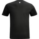 T-shirt młodzieżowy THOR BRAVE black 2T