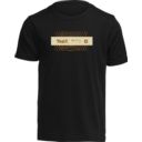 T-shirt młodzieżowy THOR MIND CONTROL black XS