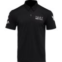 Koszulka polo THOR CORPO black M