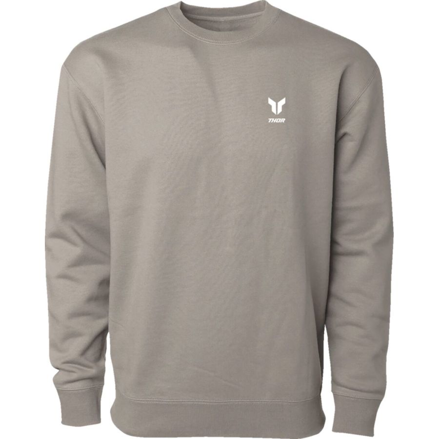 Bluza THOR COMPLEX cement S
