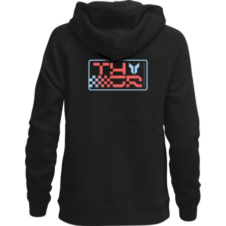 Bluza damska THOR VANTAGE black S