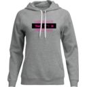 Bluza damska THOR MIND CONTROL HTR gray S