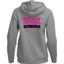 Bluza damska THOR MIND CONTROL HTR gray S
