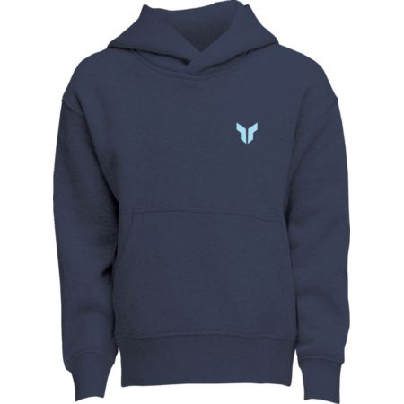 Bluza młodzieżowa THOR FUTURA navy S