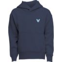 Bluza młodzieżowa THOR FUTURA navy S