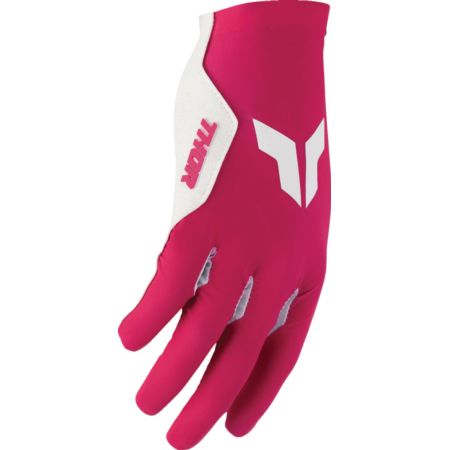 Rękawiczki THOR SPORTMODE ICONIC pink XS